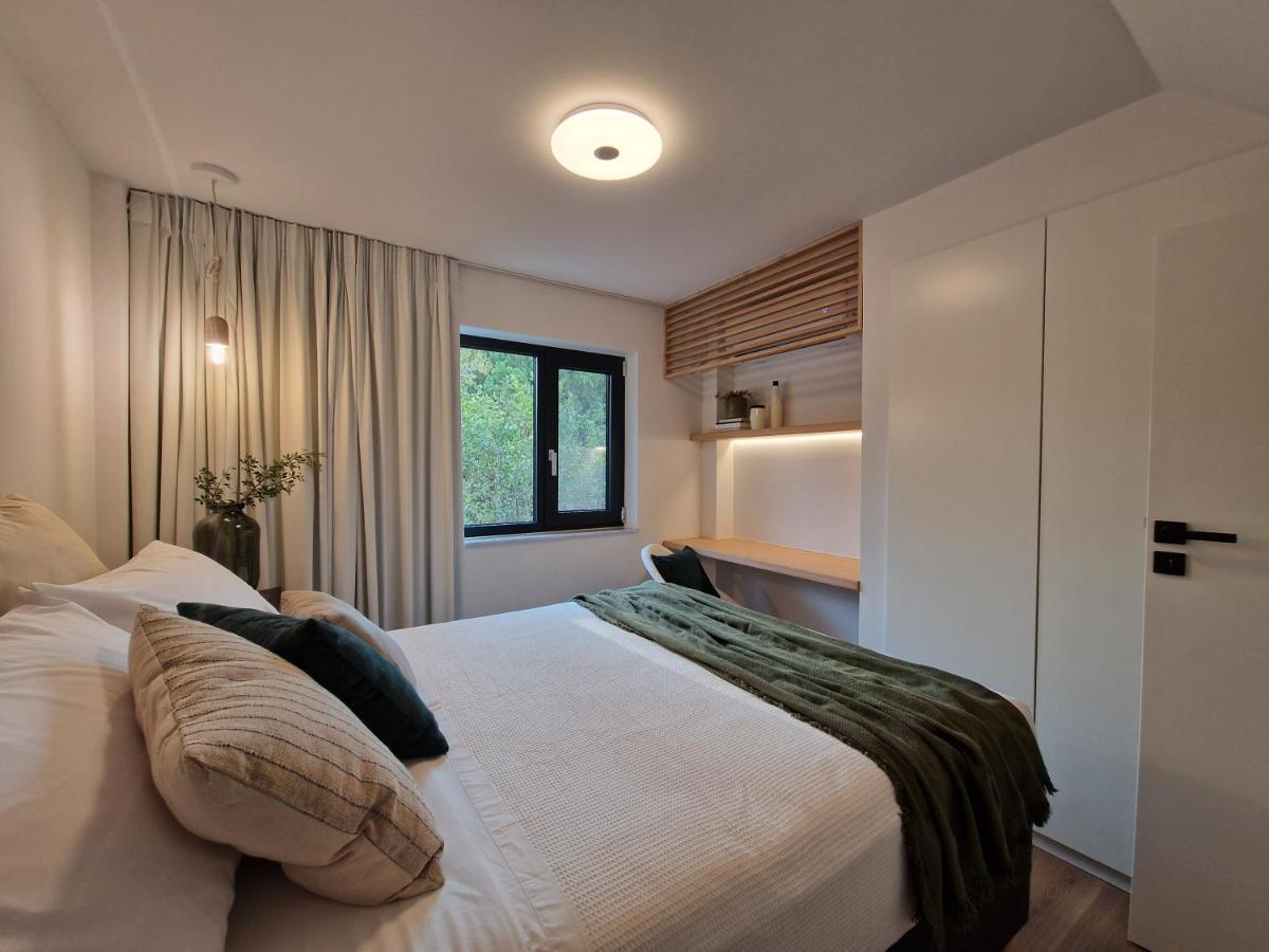 Loft Studios Ártemida Kültér fotó